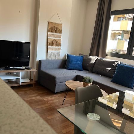 Urban Capuchinos Apartment Malaga Bagian luar foto