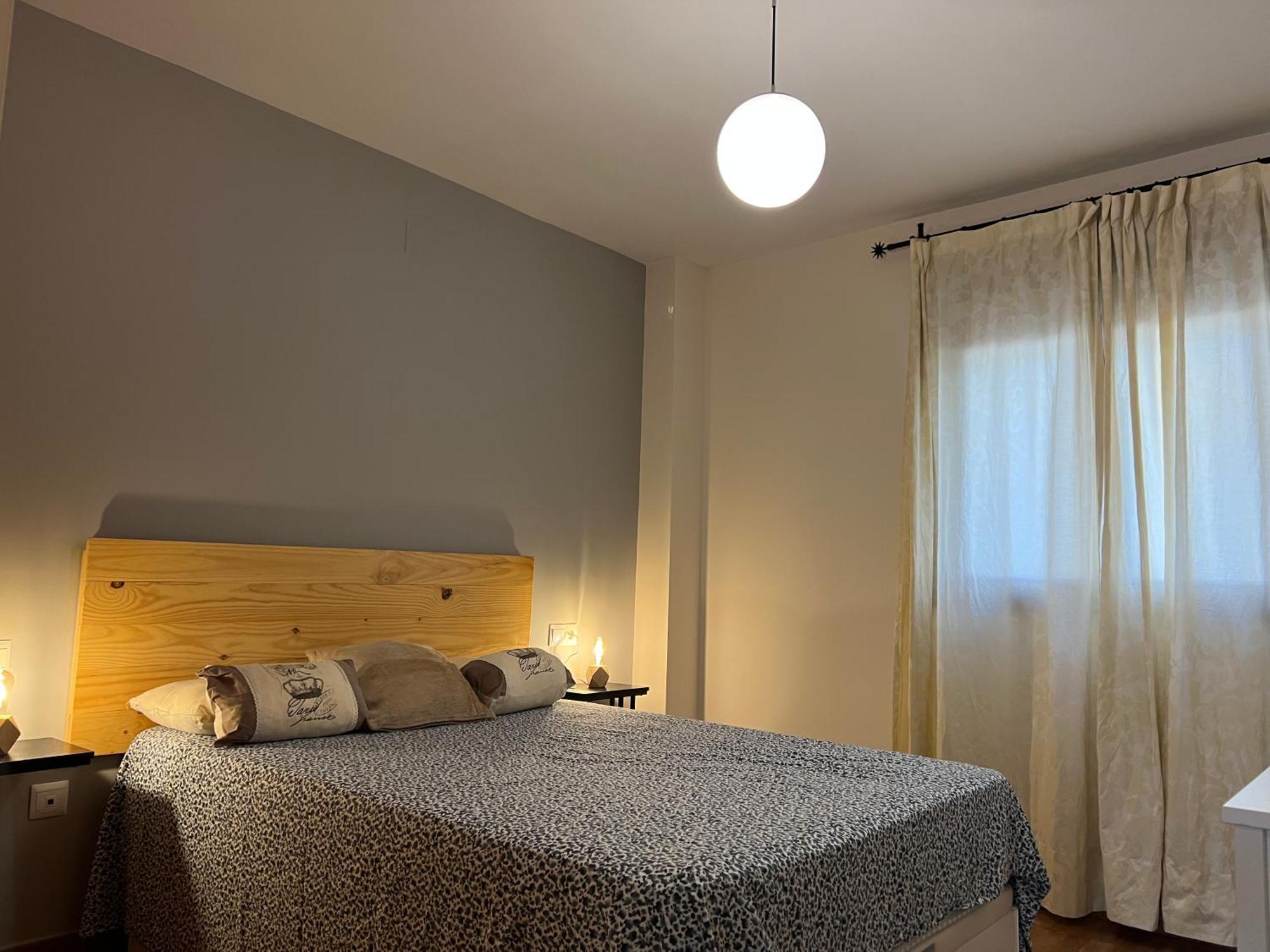 Urban Capuchinos Apartment Malaga Bagian luar foto